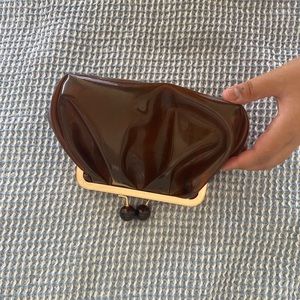 Mini Crossbody Jelly Bag